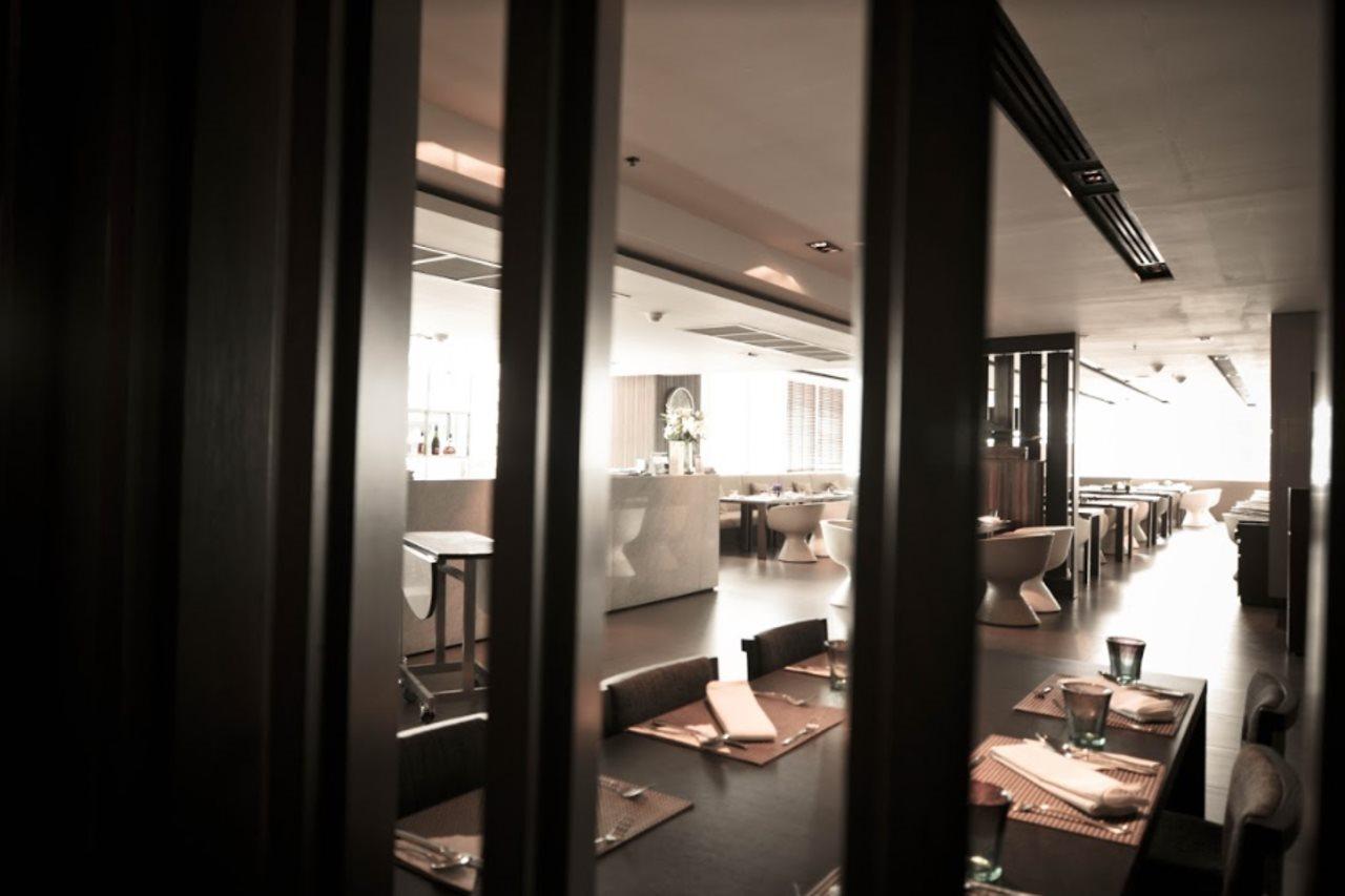 Hotel S31 Sukhumvit Banguecoque
