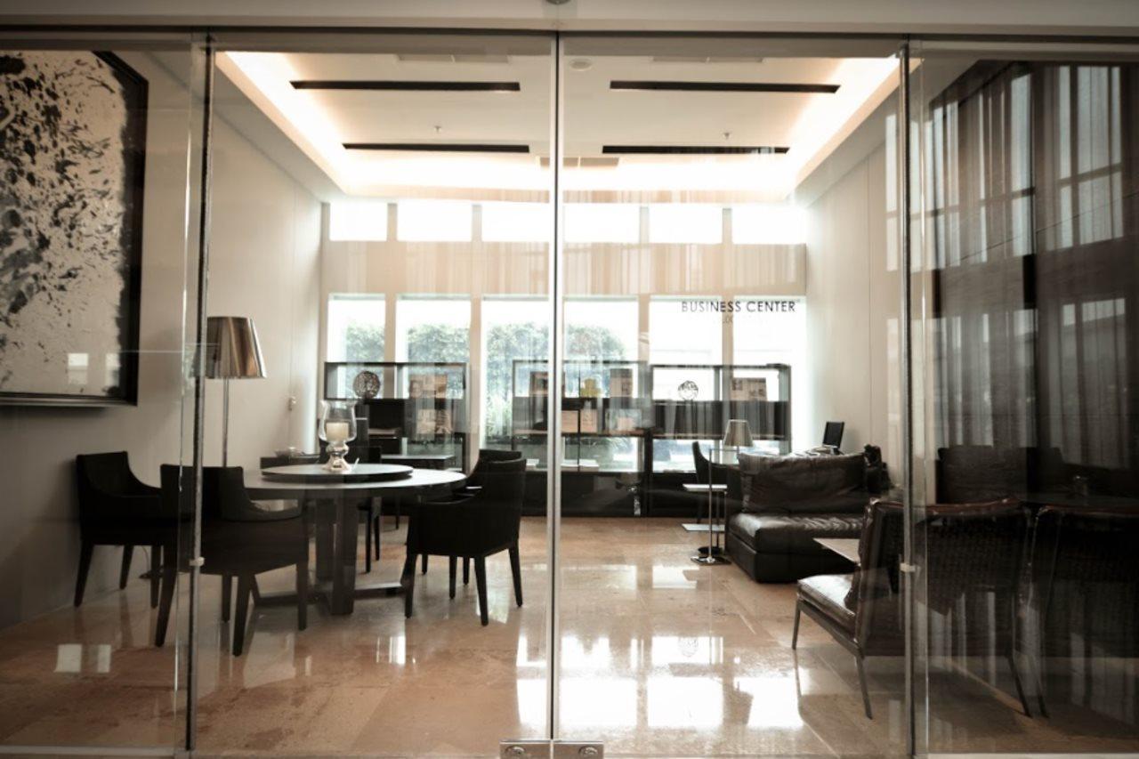 S31 Sukhumvit 5* Banguecoque