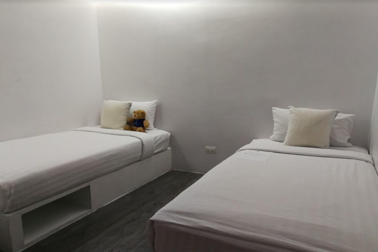 S Box Sukhumvit 3* Bangkok