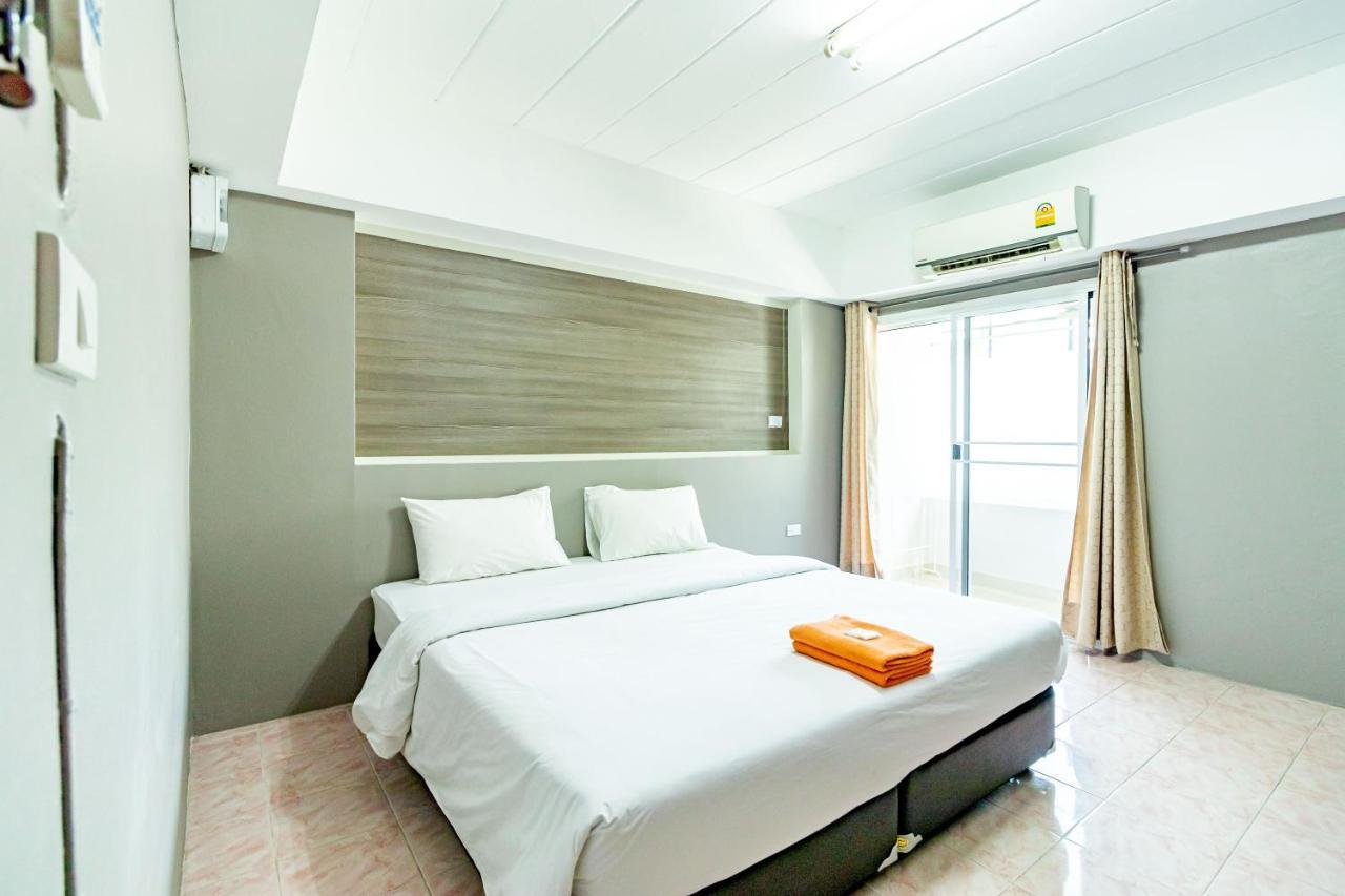 Alanda & Inn Bangkok