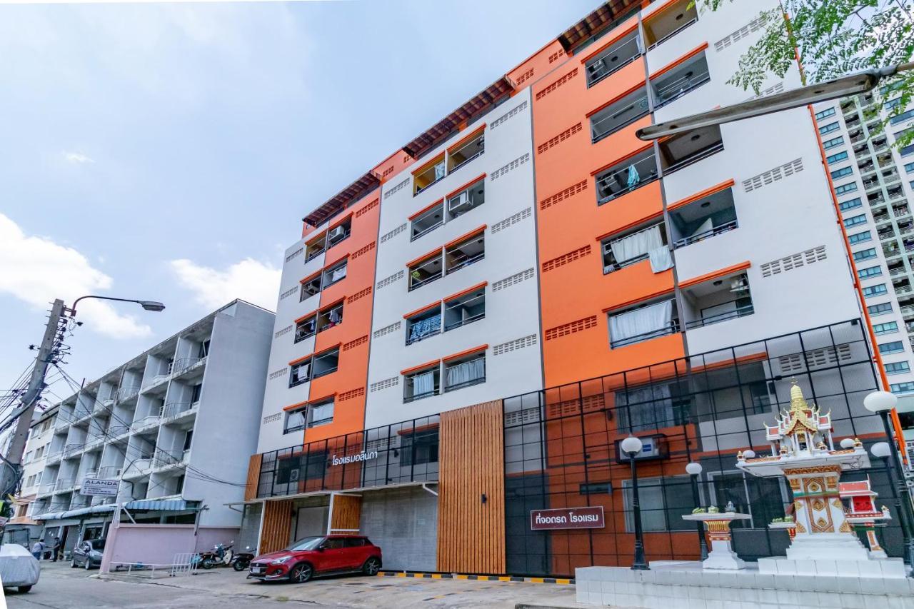 Inn Alanda &