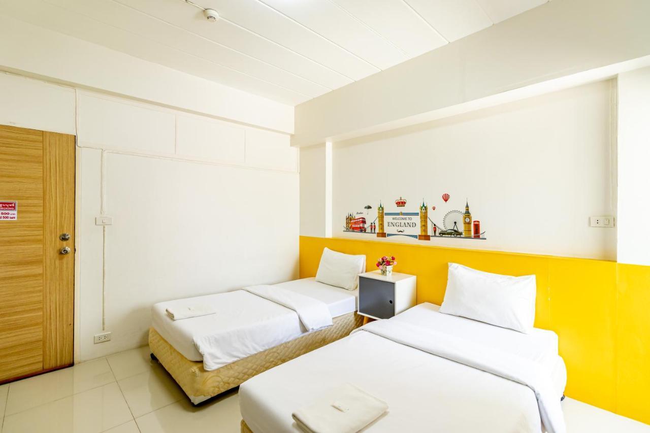 Alanda & Inn Bangkok