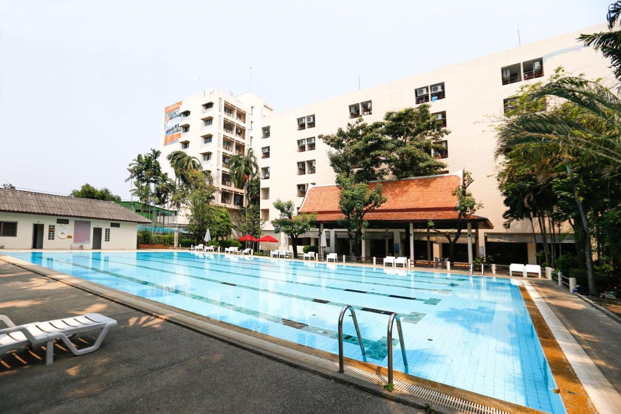 D-haus Ladprao Hotel 4*