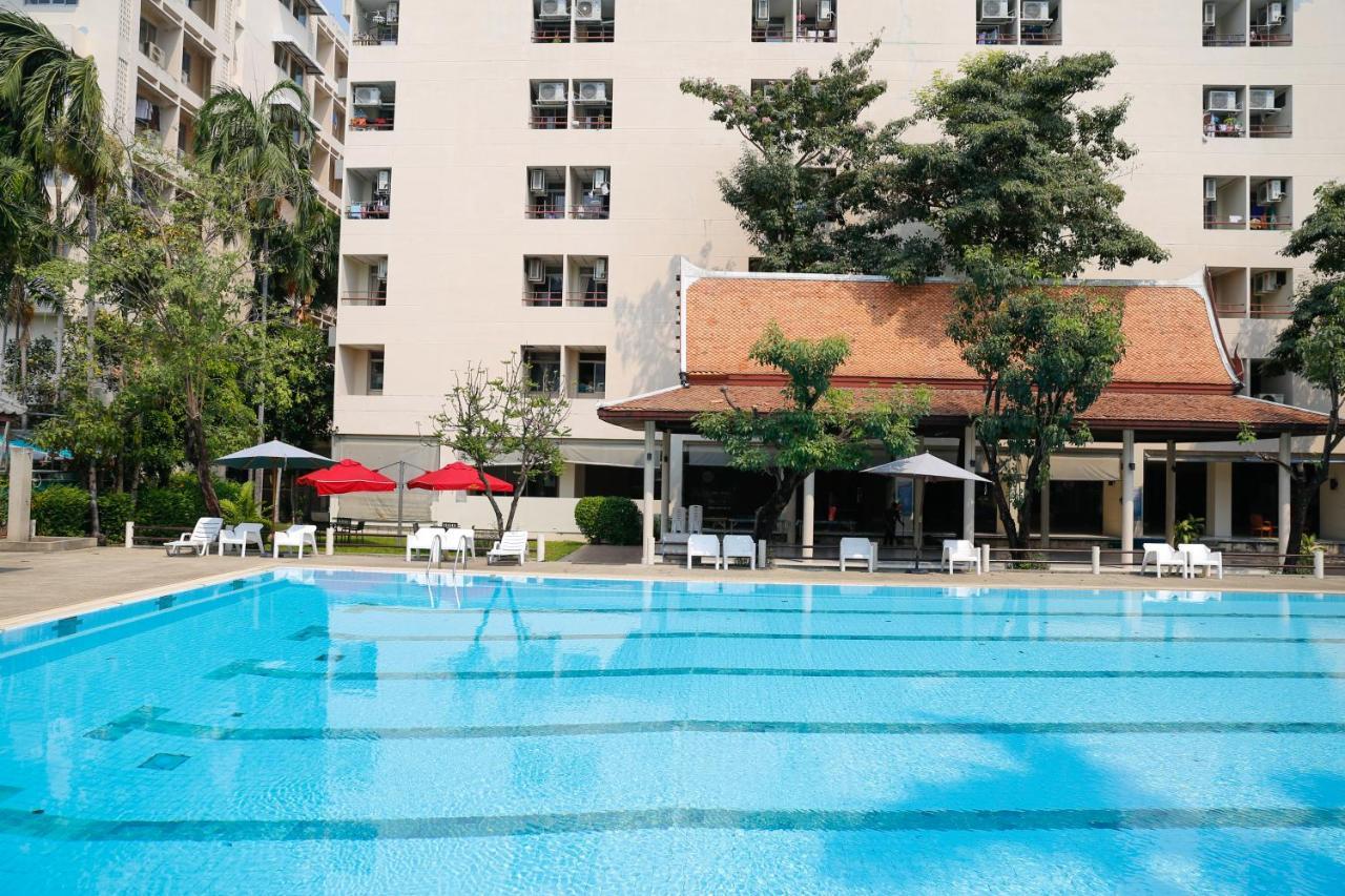 Hotel D-haus Ladprao 4*