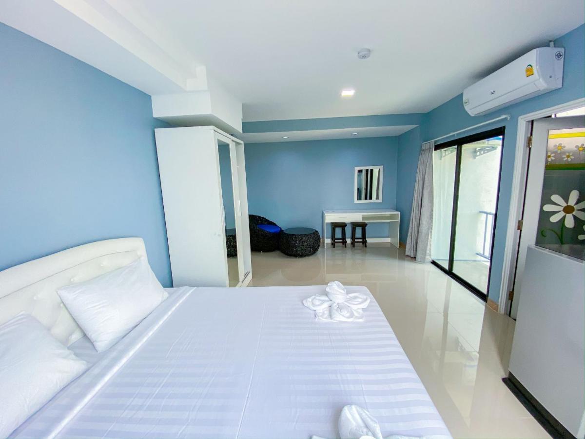 Hotel Delighted Bangkok
