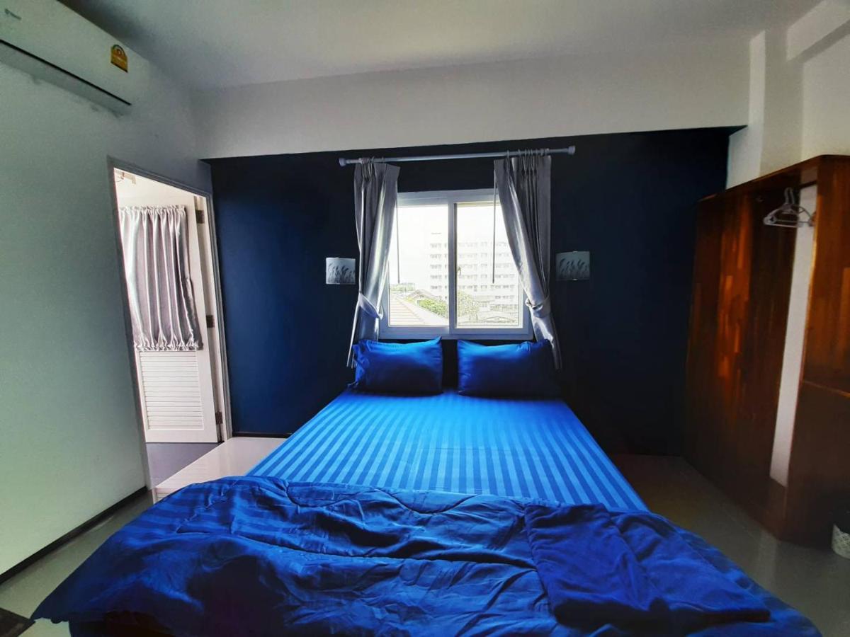 Motel Psm At Donmueng