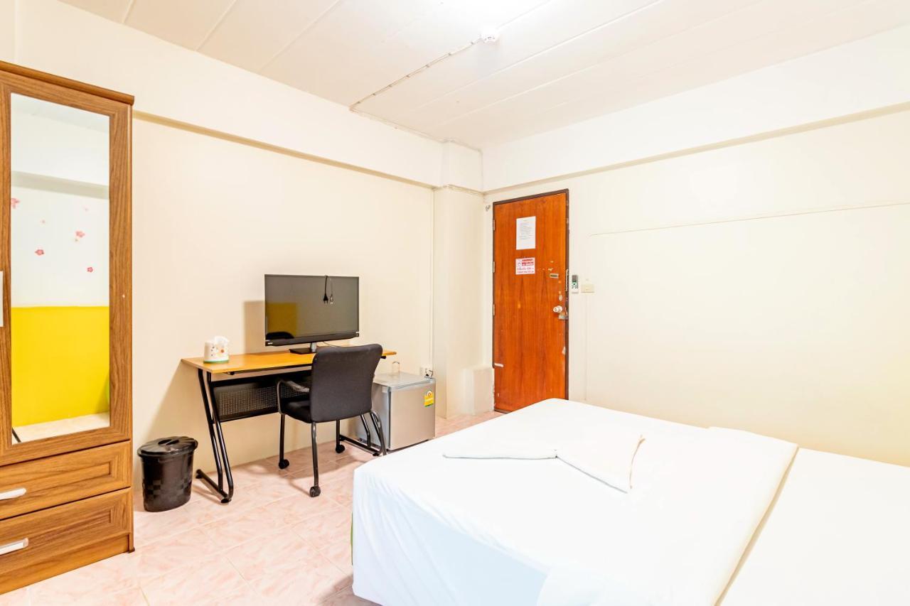 Alanda & 3* Bangkok