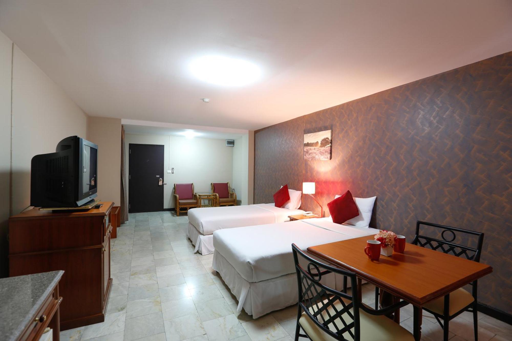 D-haus Ladprao 4*