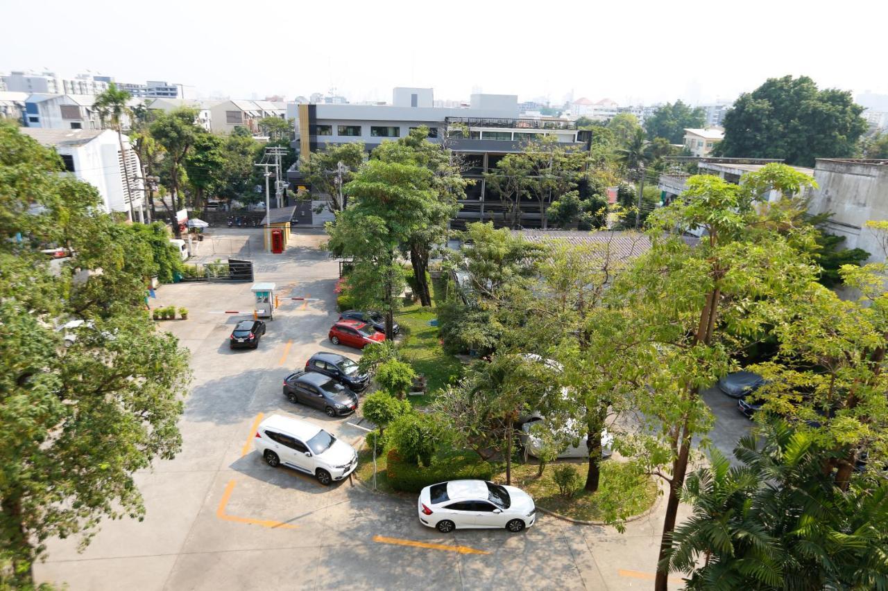 D-haus Ladprao Bangkok