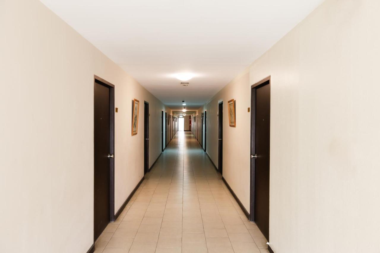 Hotel D-haus Ladprao