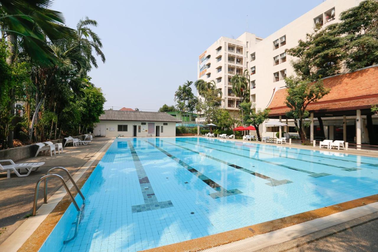 D-haus Ladprao 4* Bangkok