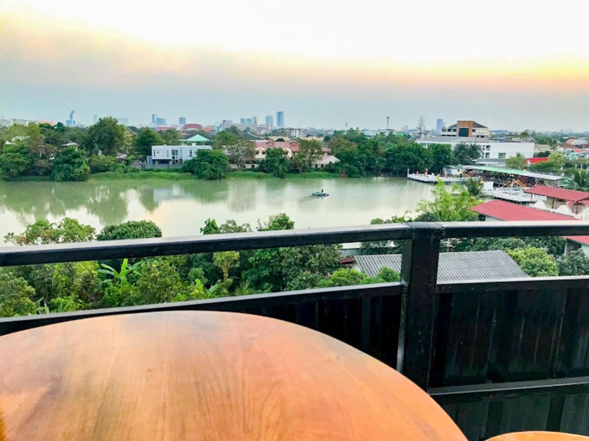 Hotel Delighted Bangkok