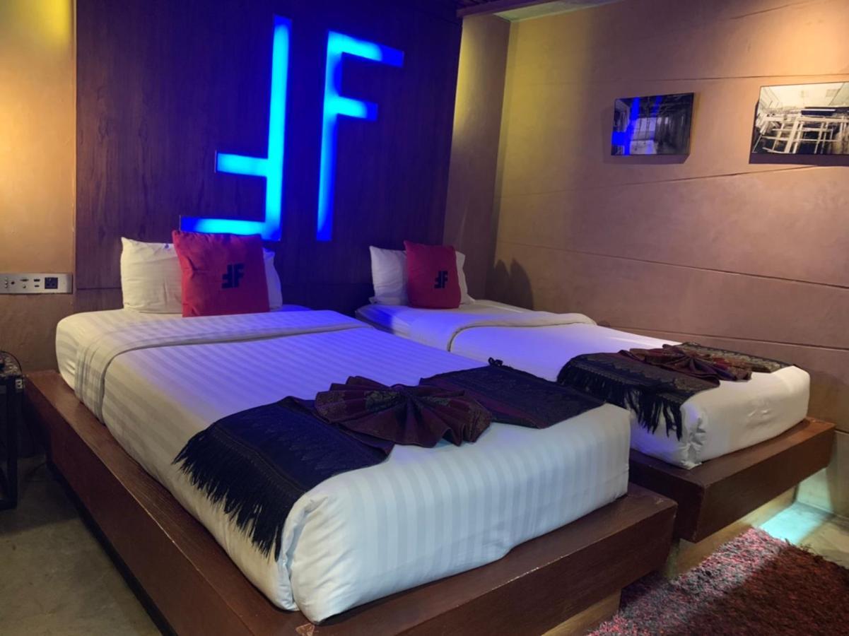 Hotel The Fusion 3*