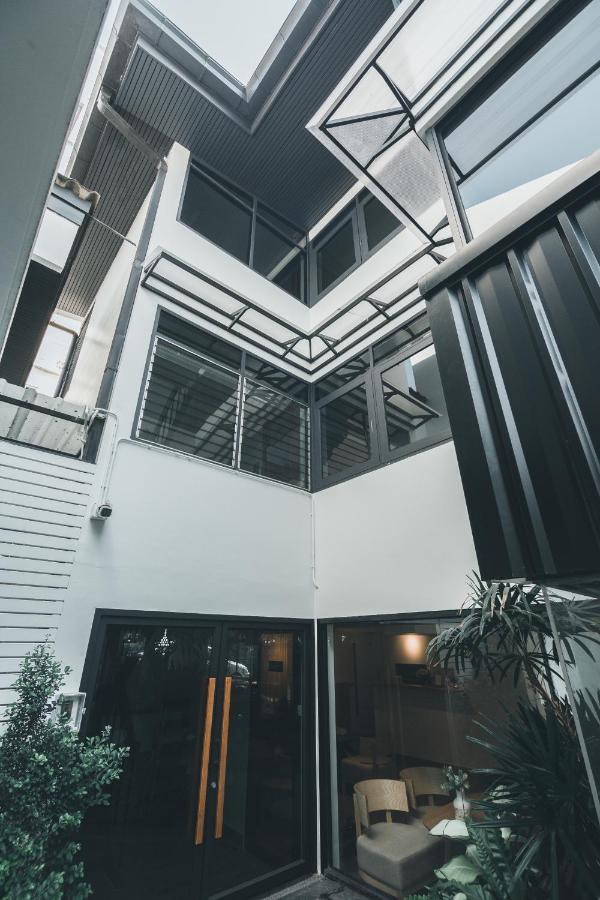 41cafetel Hostel Bangkok