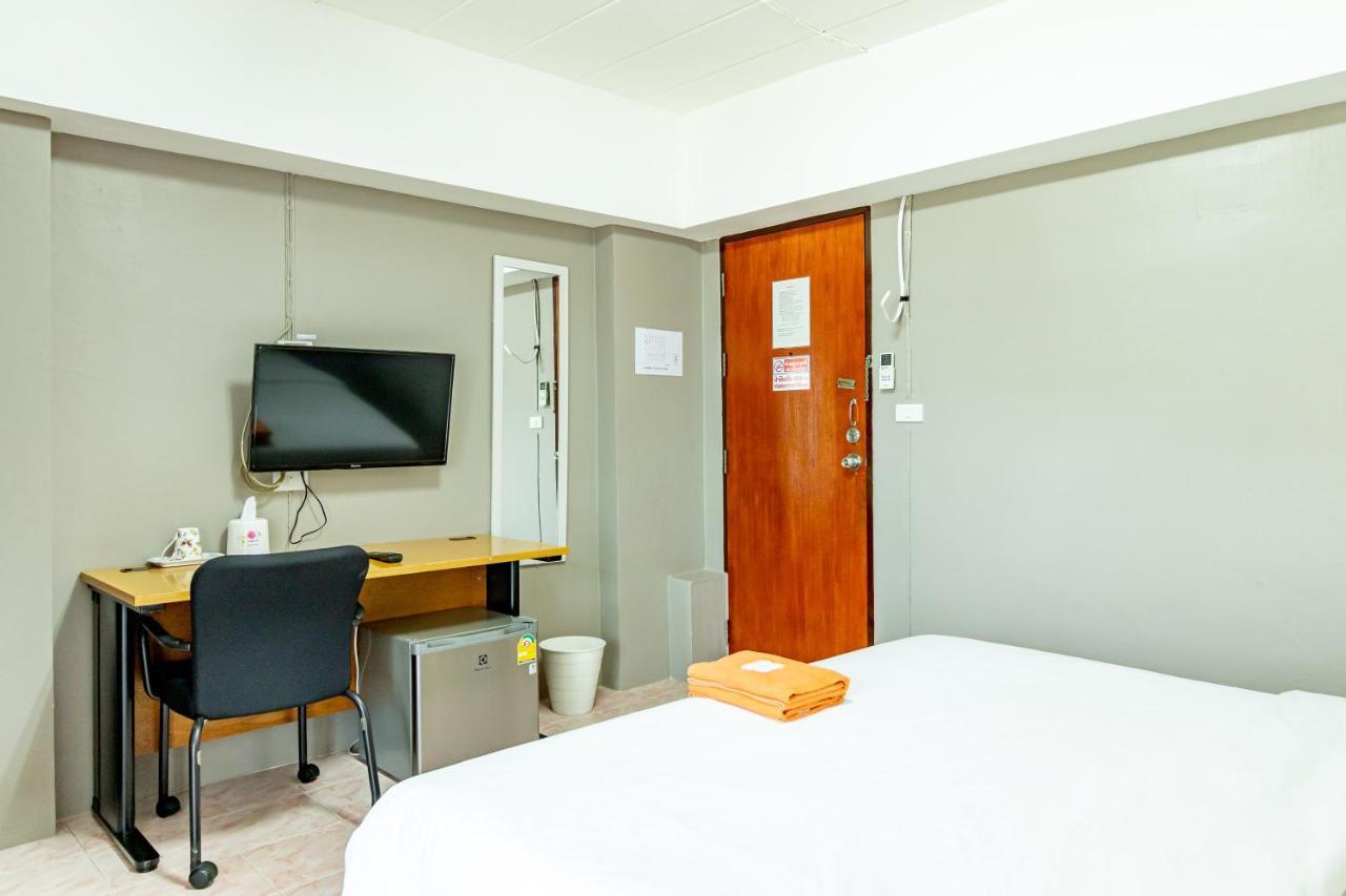 Inn Alanda & 3*