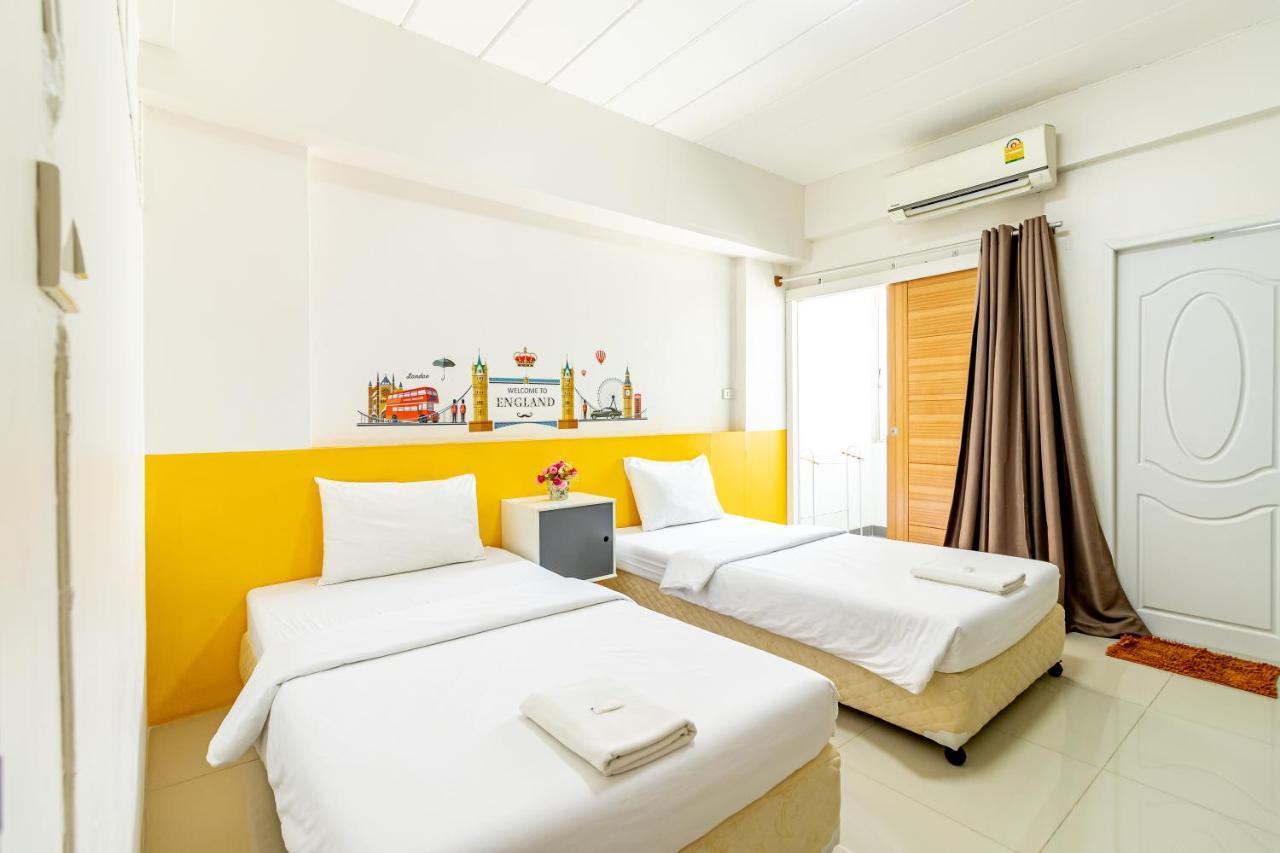 Inn Alanda & 3*