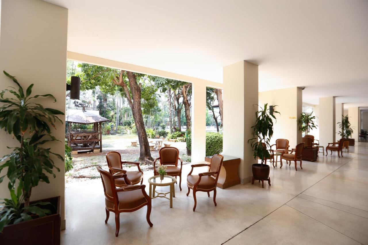 D-haus Ladprao Hotel 4*