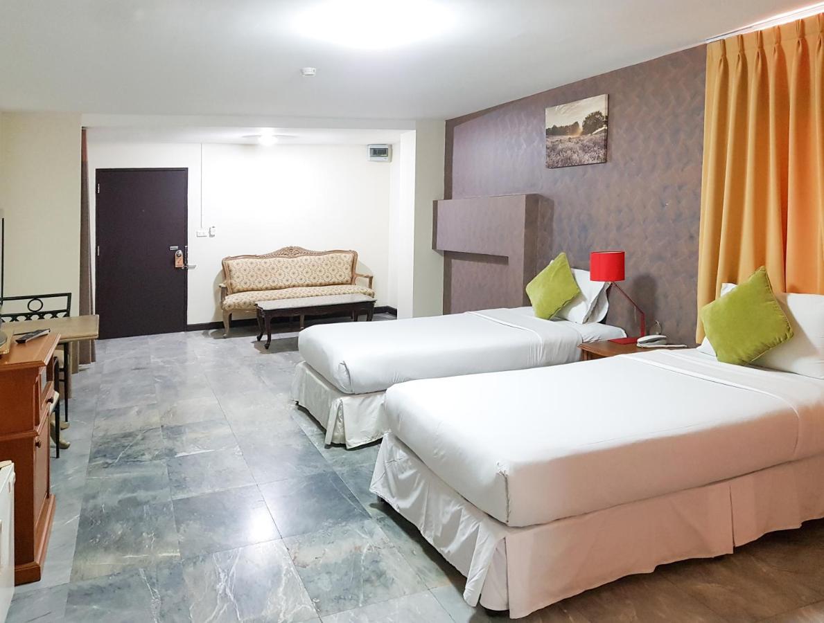 D-haus Ladprao Bangkok
