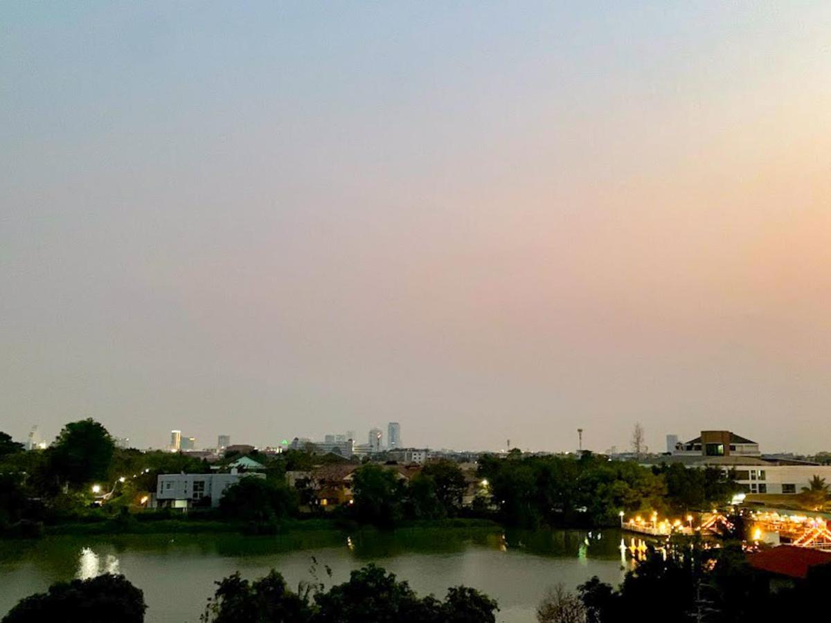 Hotel Delighted Bangkok