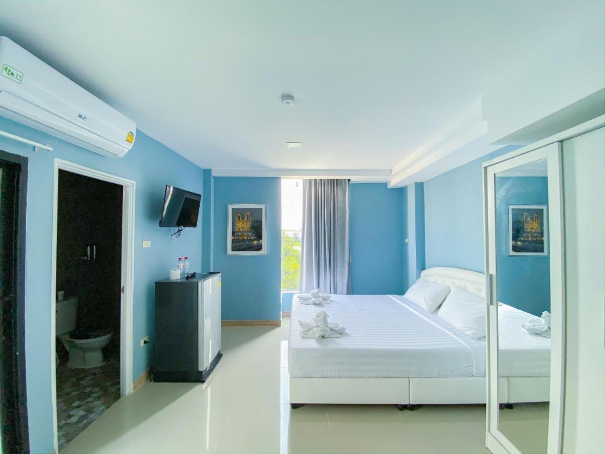 Delighted 3* Bangkok