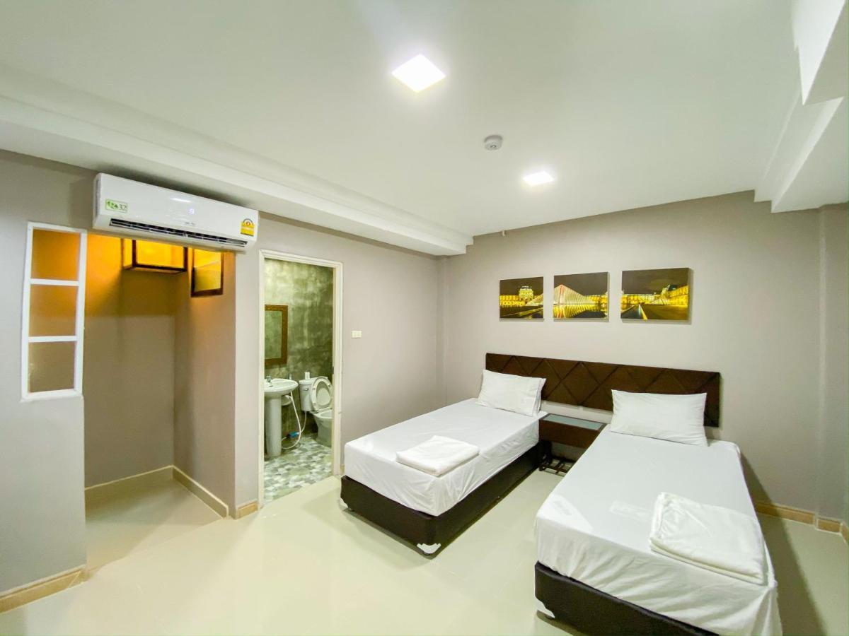Delighted 3* Bangkok