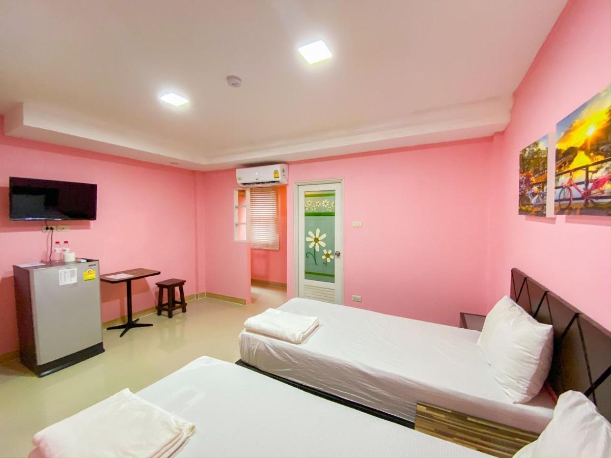 Delighted 3* Bangkok