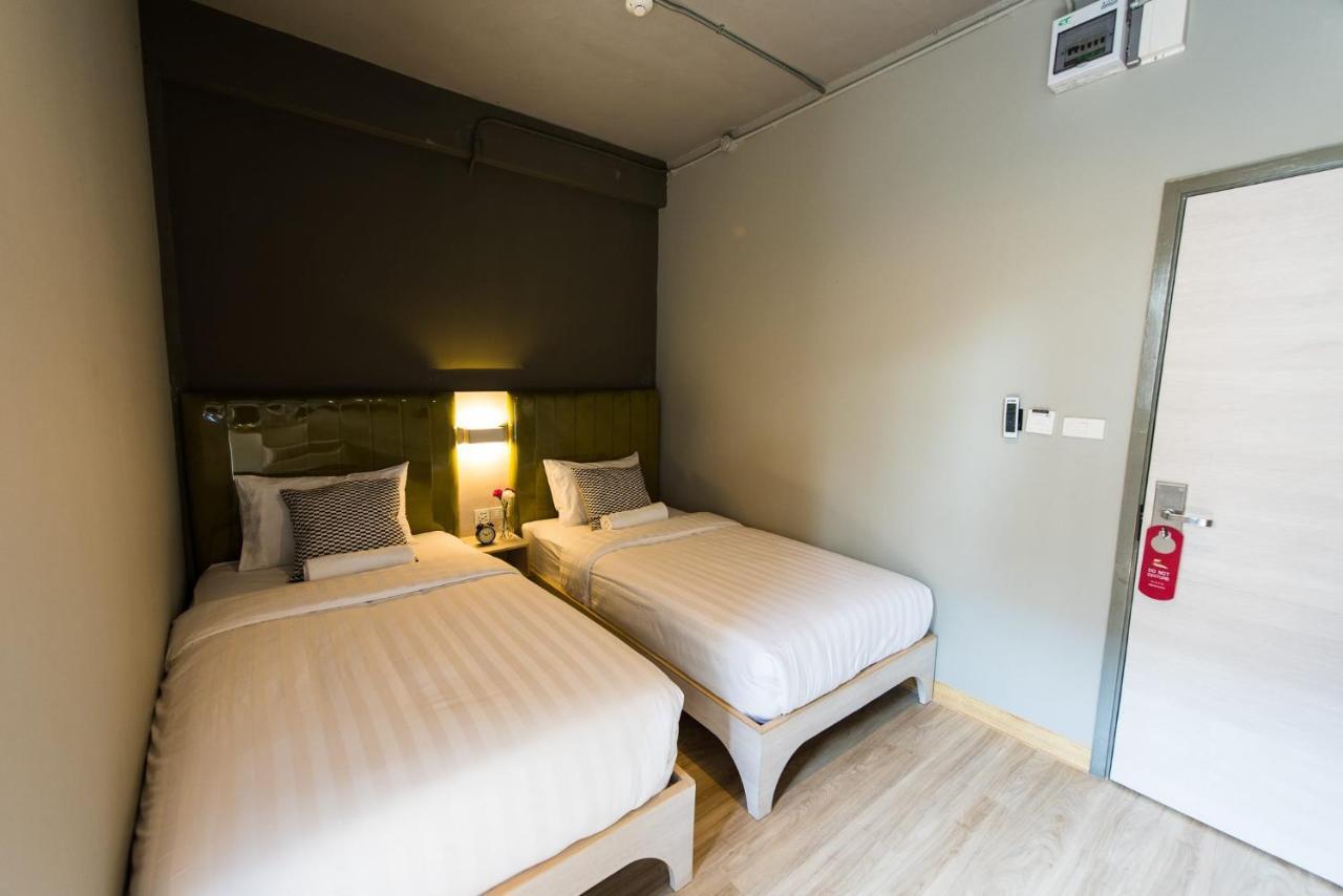V Varee Hotel Banguecoque