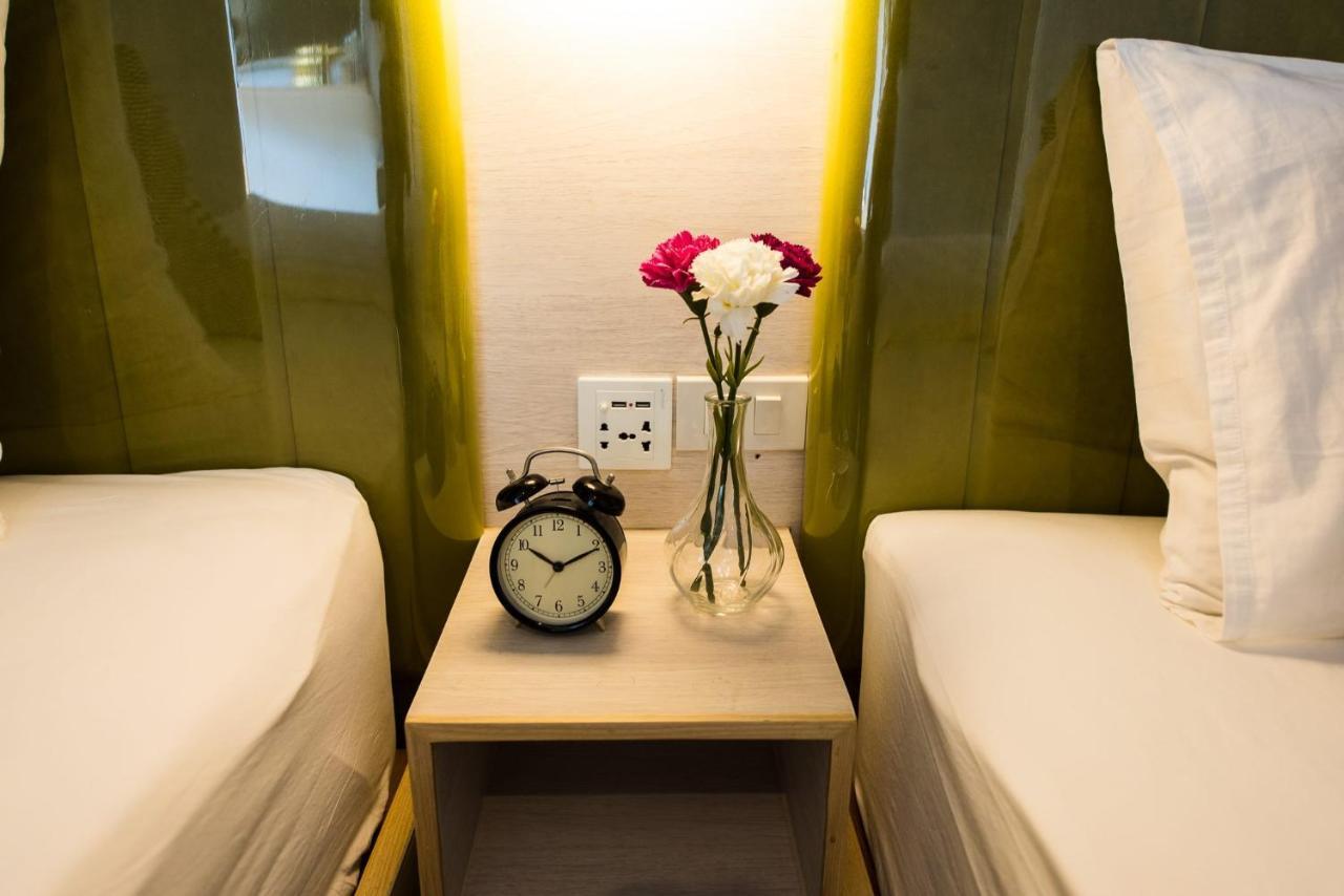 V Varee Hotel Bangkok