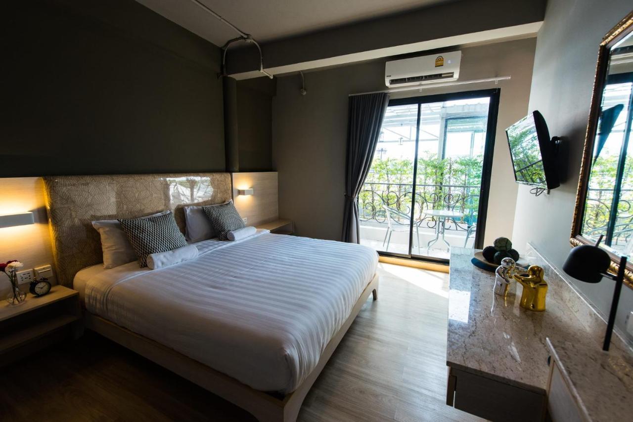 Hotel V Varee Banguecoque