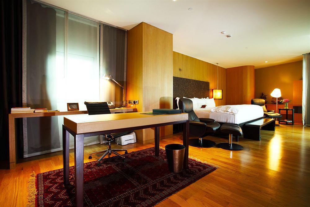 Tui Blue Maduzi Hotel Bangkok