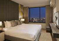 Somerset Rama 9 Hotel Banguecoque