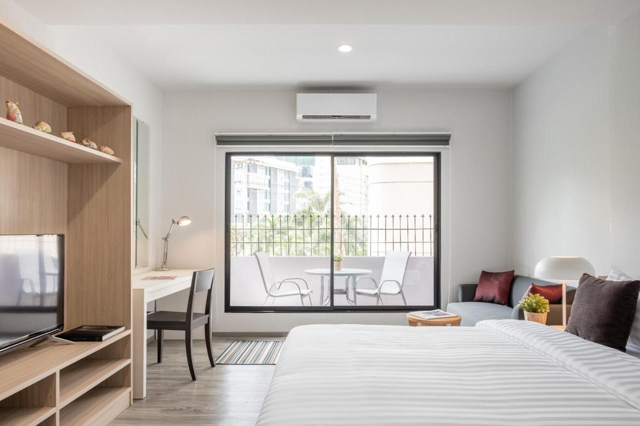 China Cozy Asoke Hotel 3*