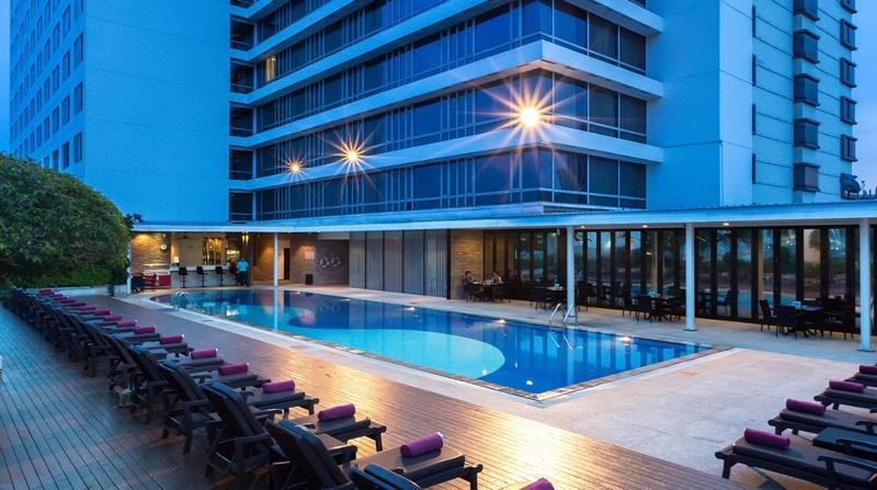 Eastin Makkasan, - Sha Extra Plus Hotel