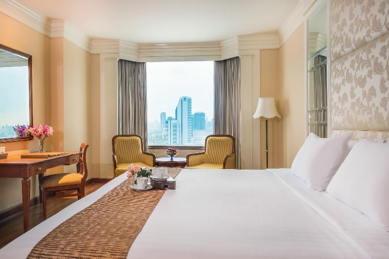Hotel The Emerald Bangkok