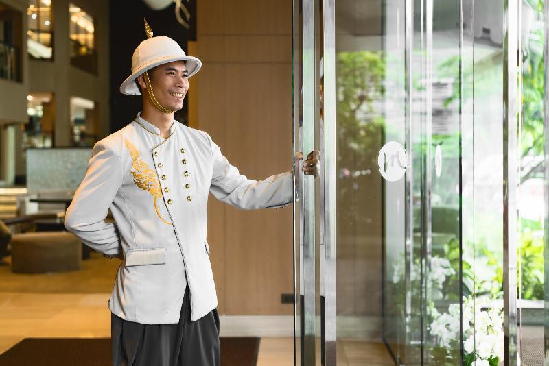 Avani Ratchada Hotel