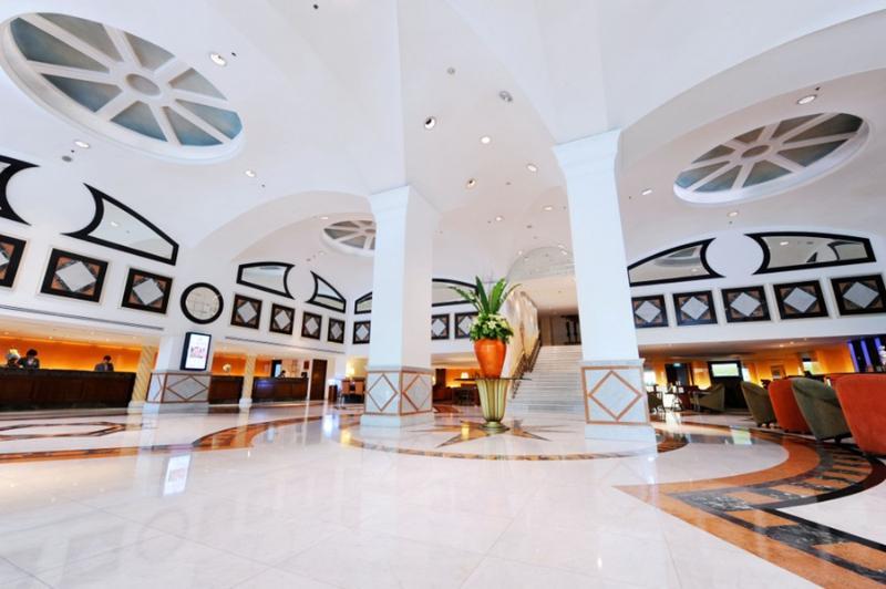 Rembrandt Hotel&suites Sha Plus Certified Hotel