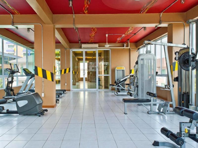Mestyle Place Hotel 3*