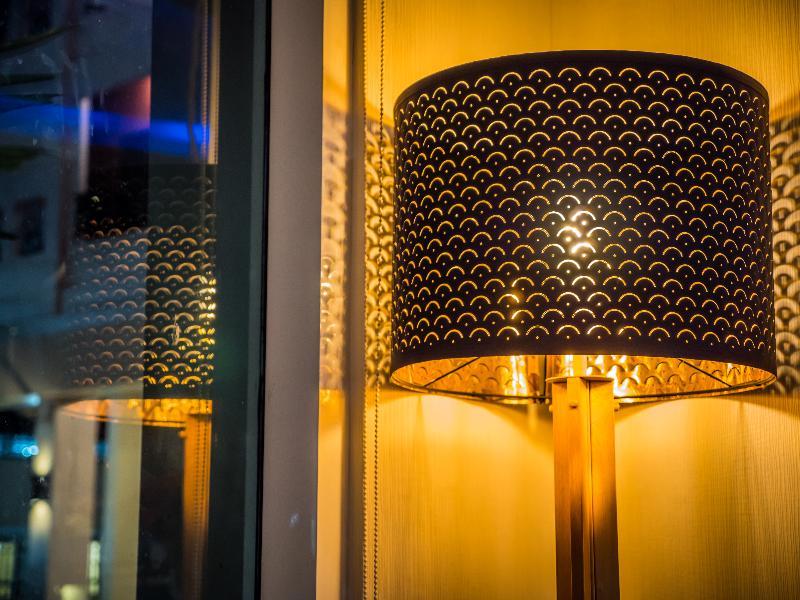 Atrium Boutique Banguecoque