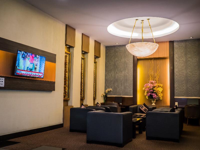 Hotel Atrium Boutique 3*