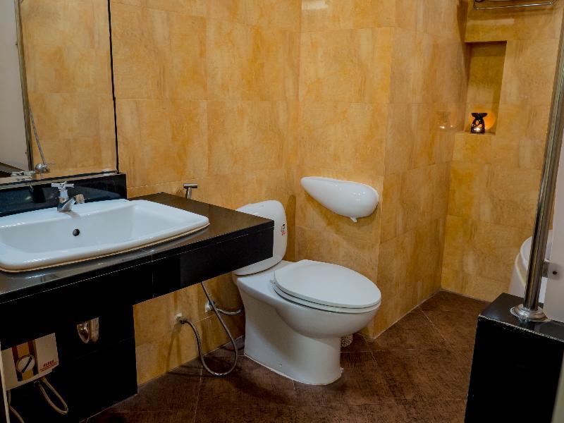 Atrium Boutique 3*