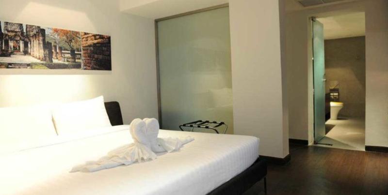 S33 Compact Sukhumvit Bangkok