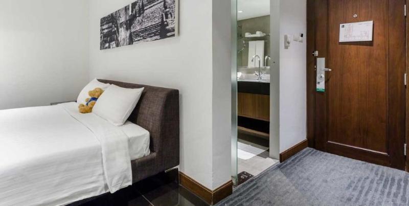 S33 Compact Sukhumvit 3*