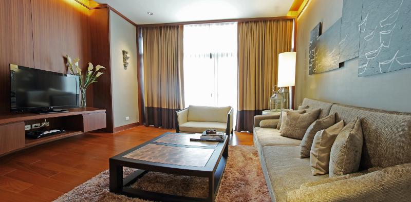 Aetas Hotel 5*