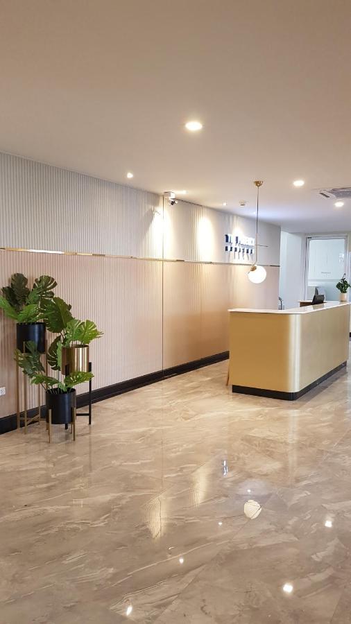 The Phoenix - Suvarnabhumi Airport Hotel