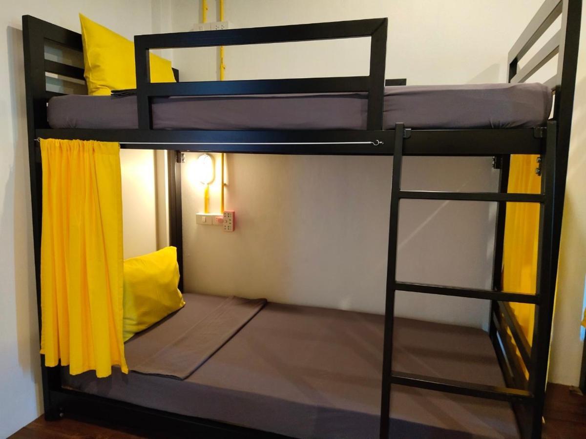 Bed Suvarnabhumi * Bangkok