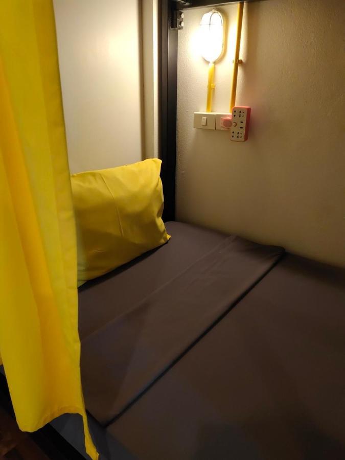 Bed Suvarnabhumi * Bangkok