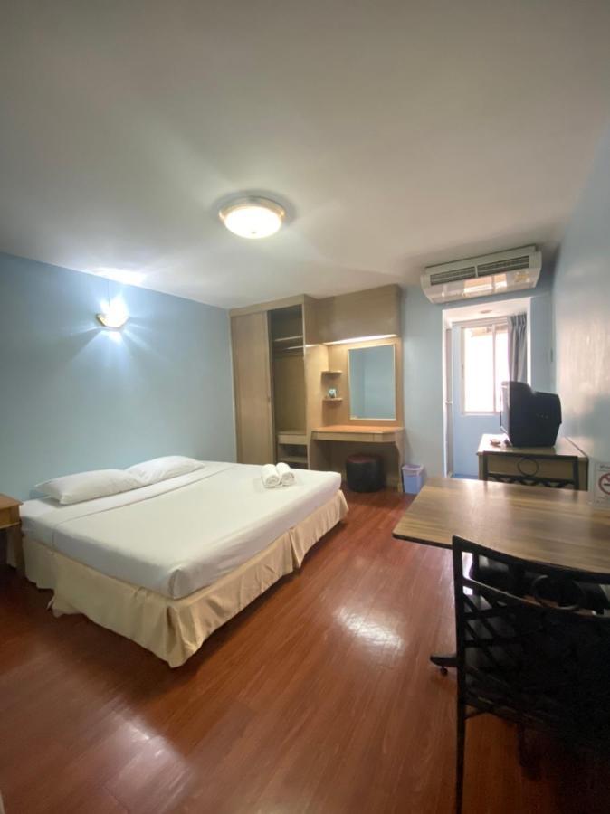 Aparthotel City Residence Bangkok