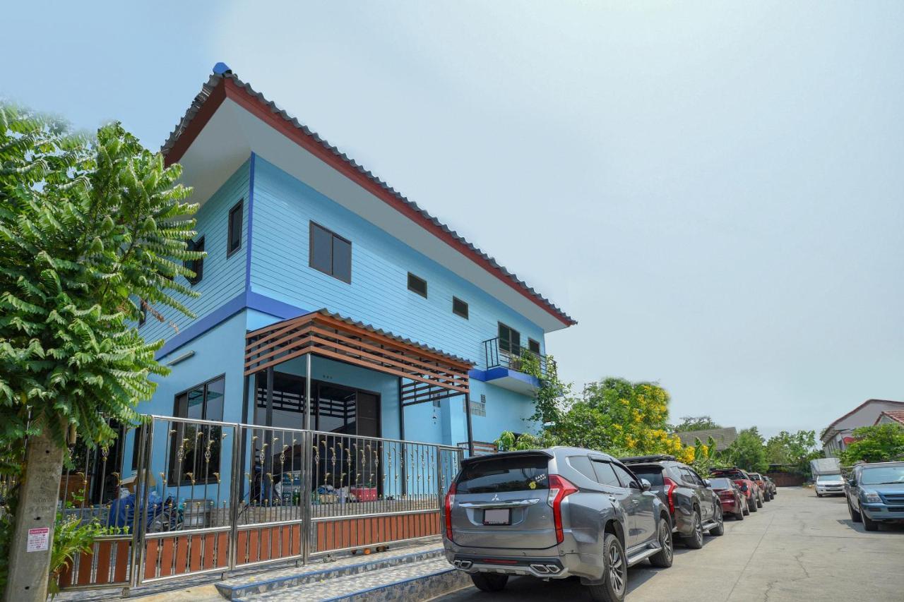 Oyo 808 Kawin 2* Banguecoque
