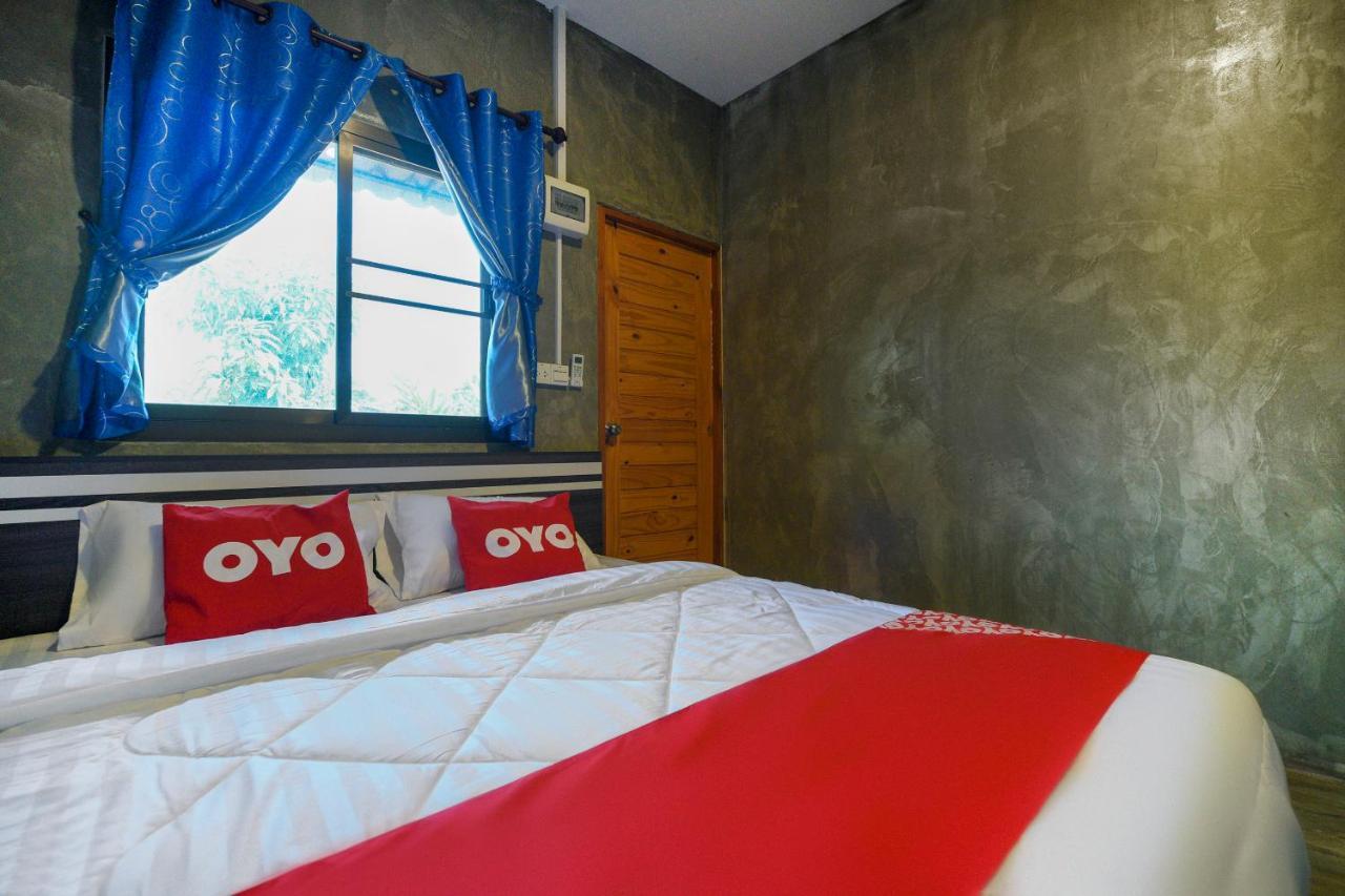 Oyo 808 Kawin 2* Banguecoque