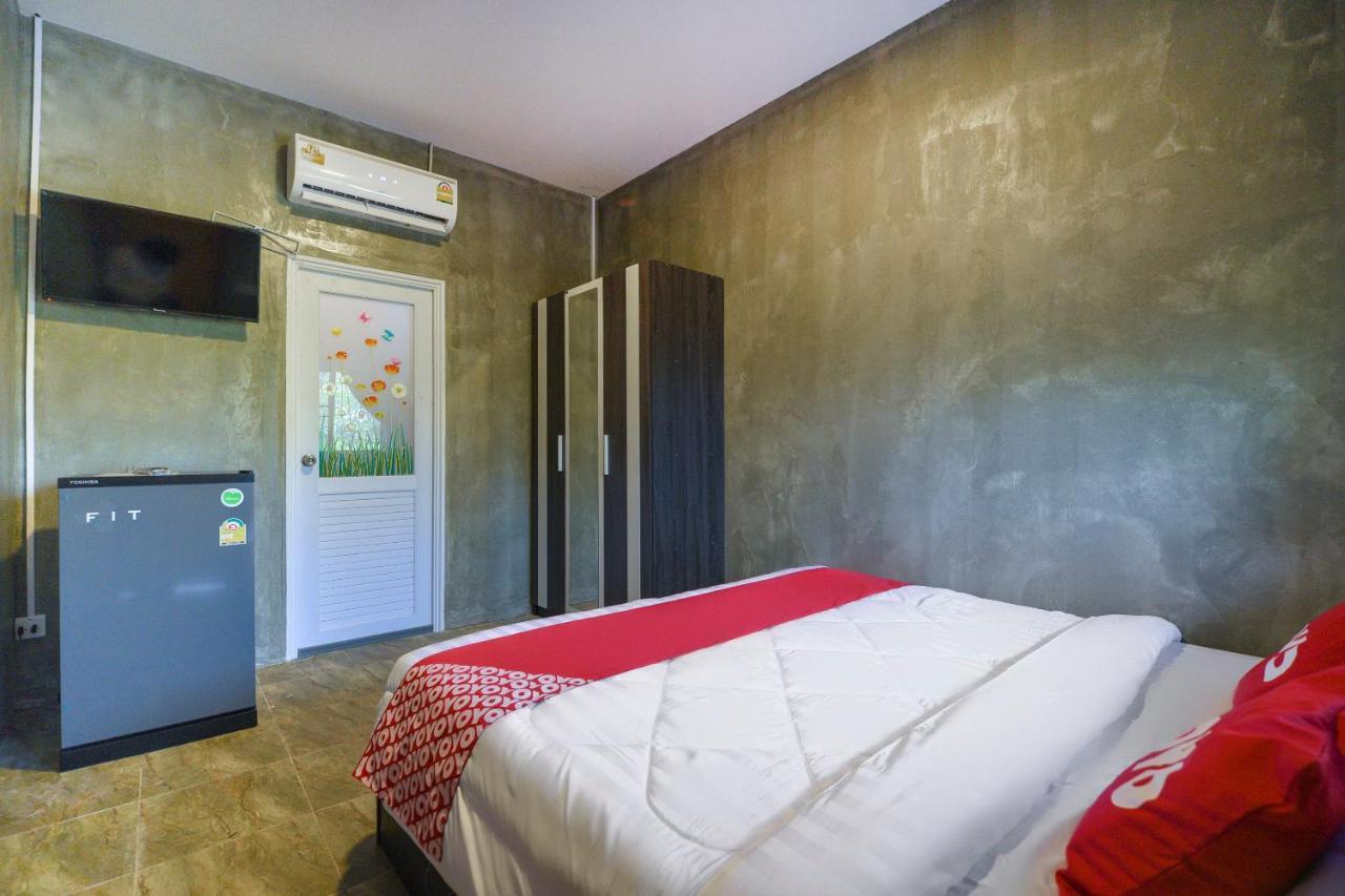 Oyo 808 Kawin Hotel Banguecoque